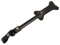 ZADO Leer paddle - Zwart