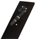 ZADO Bondage kruis - Zwart