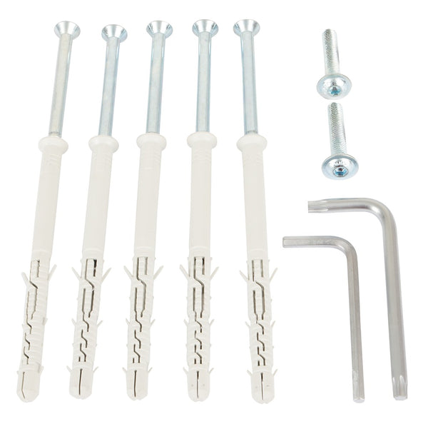 ZADO Bondage kruis - Zwart - ZADO - SKU: 20500641000