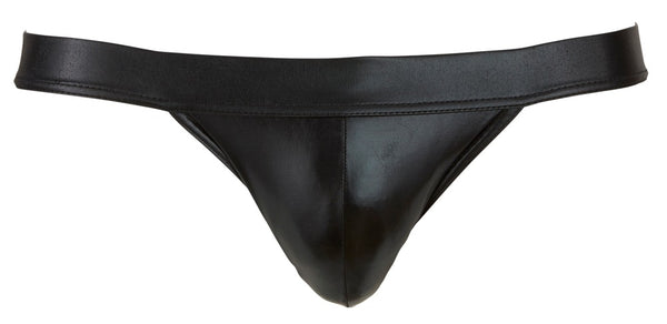 Svenjoyment jock met stretch - Zwart - Svenjoyment - SKU: 21001771701