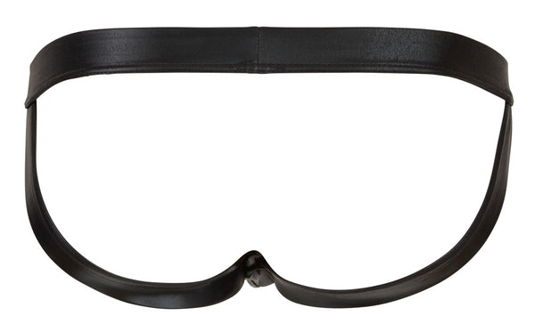 Svenjoyment jock met stretch - Zwart - Svenjoyment - SKU: 21001771701