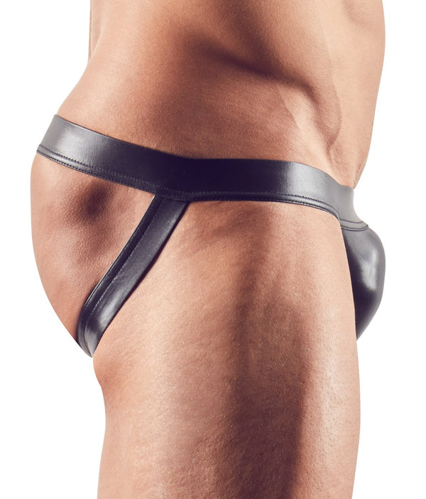 Svenjoyment jock met stretch - Zwart - Svenjoyment - SKU: 21001771701