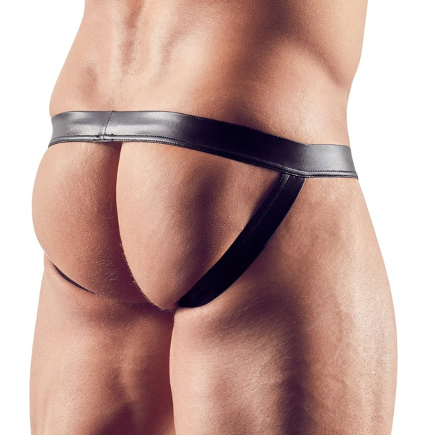 Svenjoyment jock met stretch - Zwart - Svenjoyment - SKU: 21001771701