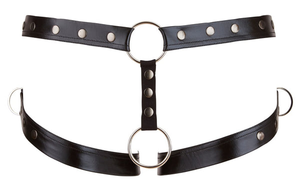 Svenjoyment Heupgordel - Zwart - Svenjoyment - SKU: 21002661171