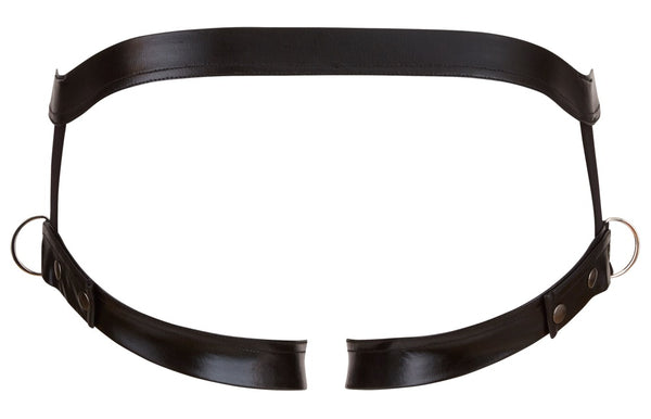 Svenjoyment Heupgordel - Zwart - Svenjoyment - SKU: 21002661171