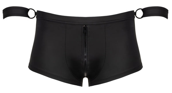 Svenjoyment Boxer - Zwart - Svenjoyment - SKU: 21004101701