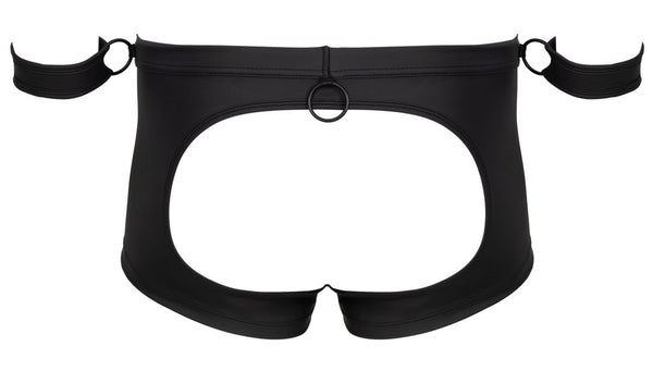 Svenjoyment Boxer - Zwart - Svenjoyment - SKU: 21004101701
