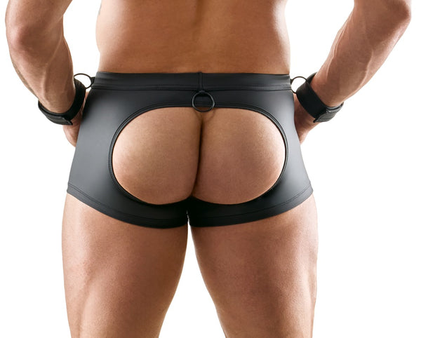 Svenjoyment Boxer - Zwart - Svenjoyment - SKU: 21004101701
