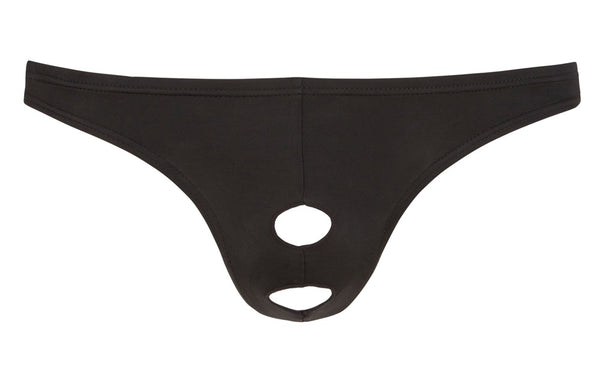 Svenjoyment String - Zwart - Svenjoyment - SKU: 21102701701