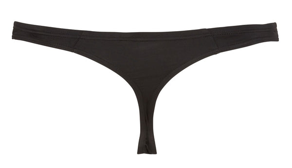 Svenjoyment String - Zwart - Svenjoyment - SKU: 21102701701