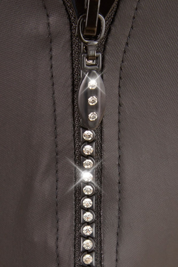 Svenjoyment String - Zwart - Svenjoyment - SKU: 21113901701