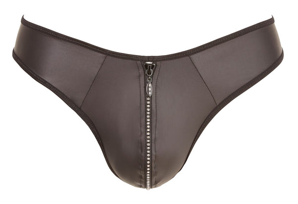 Svenjoyment String - Zwart - Svenjoyment - SKU: 21113901701