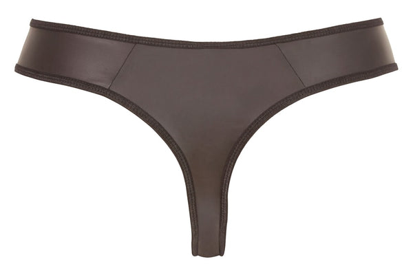 Svenjoyment String - Zwart - Svenjoyment - SKU: 21113901701