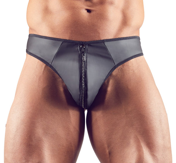 Svenjoyment String - Zwart - Svenjoyment - SKU: 21113901701