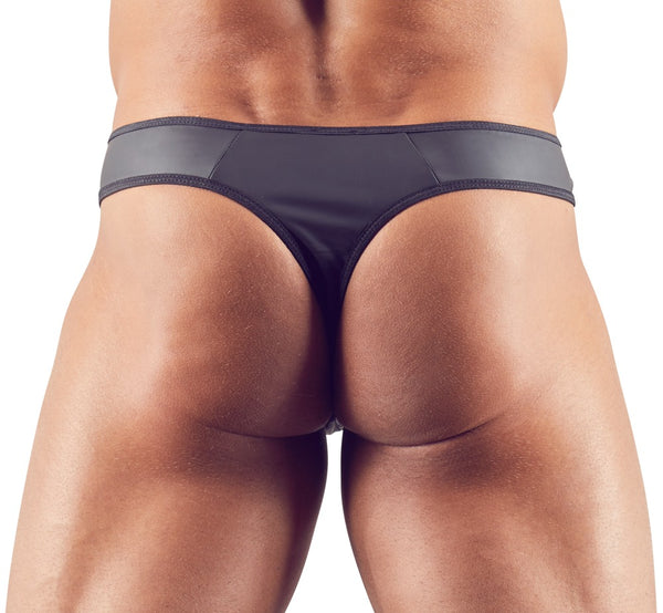 Svenjoyment String - Zwart - Svenjoyment - SKU: 21113901701