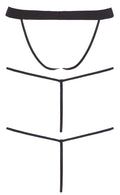 Svenjoyment Strings - Zwart