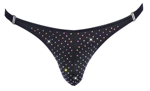 Svenjoyment String - Zwart - Svenjoyment - SKU: 21115861701