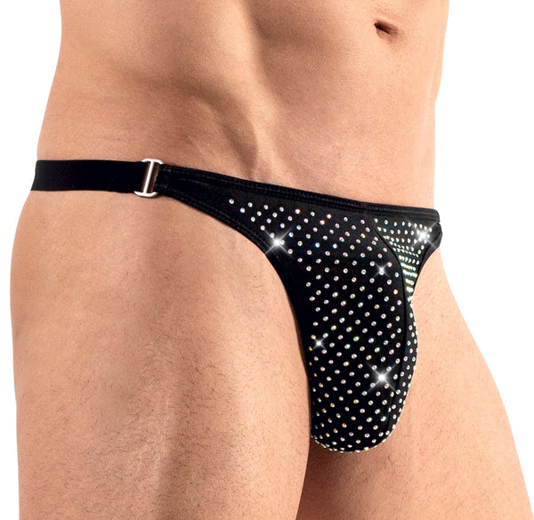 Svenjoyment String - Zwart - Svenjoyment - SKU: 21115861701
