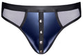 Svenjoyment Thong - Blauw