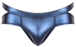 Svenjoyment Slip - Blauw