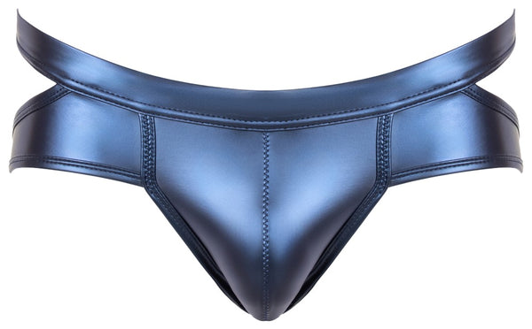 Svenjoyment heupbedekkende slip - Blauw - Svenjoyment - SKU: 21118024701