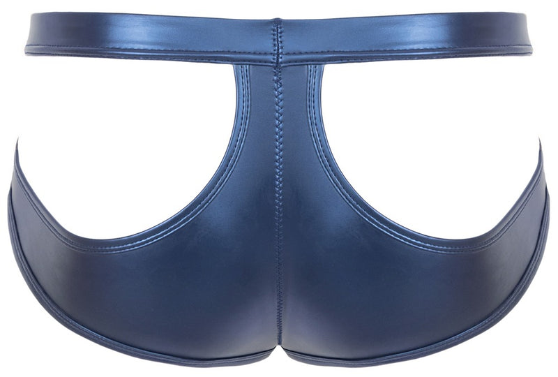 Svenjoyment Slip - Blauw