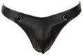 Svenjoyment Thong - Zwart