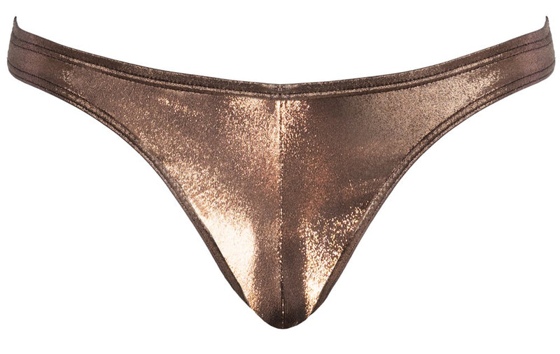 Svenjoyment Thong - Bruin