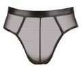 Svenjoyment Slip - Zwart