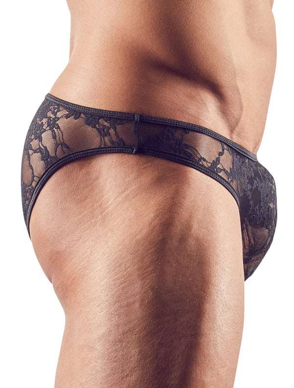 Svenjoyment slip - Zwart - Svenjoyment - SKU: 21203561701