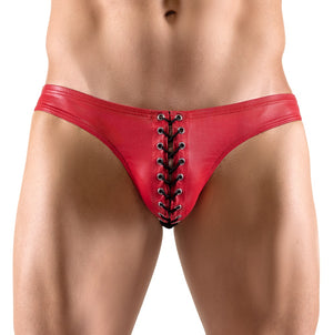 Svenjoyment Slip - Rood