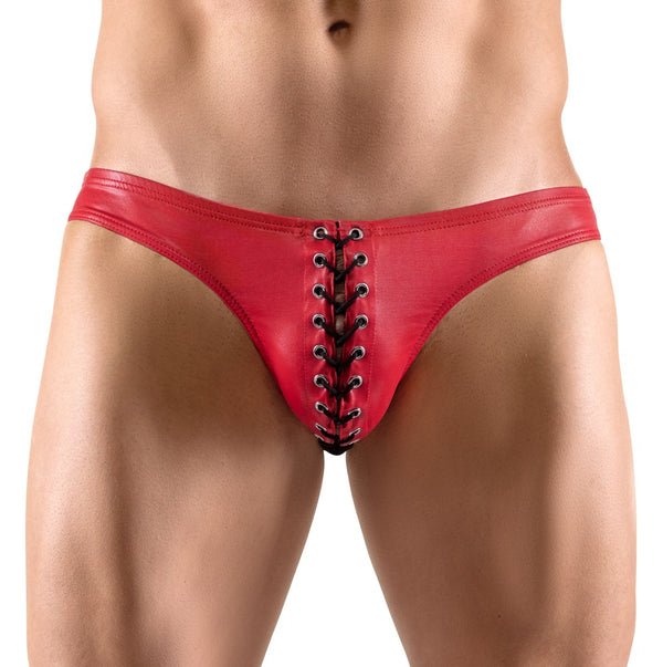 Svenjoyment Slip - Rood - Svenjoyment - SKU: 21203993711