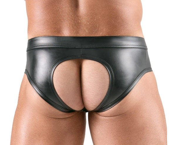 Svenjoyment Slip - Zwart - Svenjoyment - SKU: 21204531711