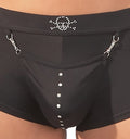 Svenjoyment boxer - Zwart