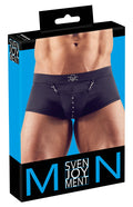 Svenjoyment boxer - Zwart
