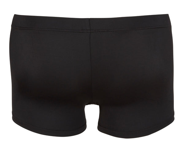 Svenjoyment showmaster boxer met penisopening - Zwart - Svenjoyment - SKU: 21303001701