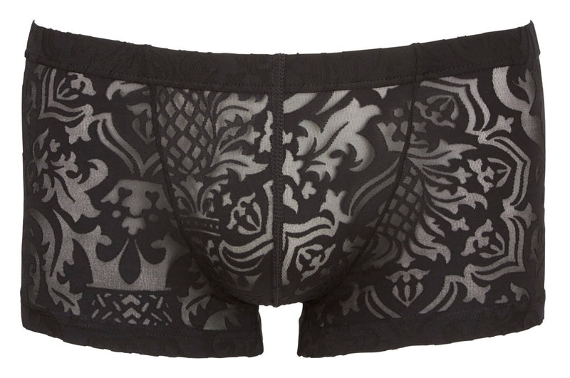 Svenjoyment boxer - Zwart