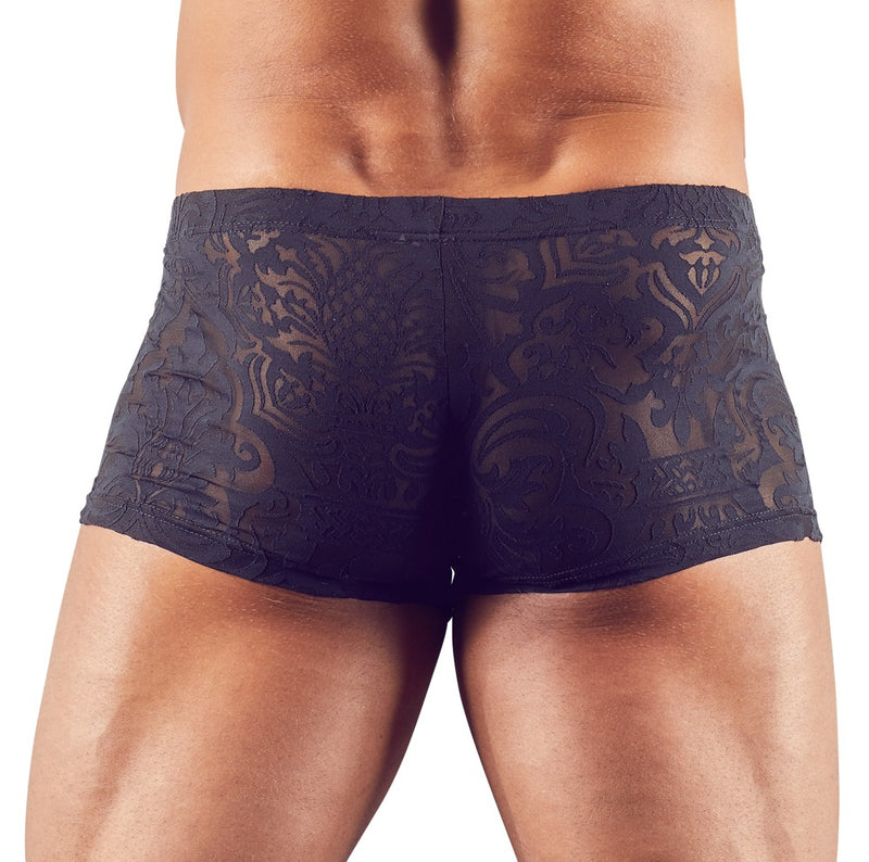 Svenjoyment boxer - Zwart