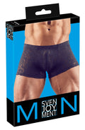 Svenjoyment boxer - Zwart