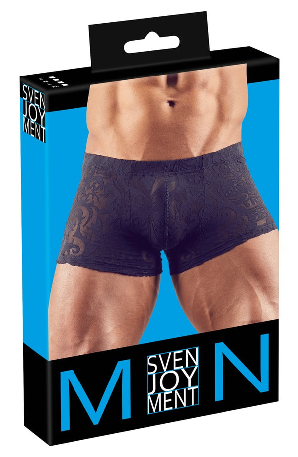 Svenjoyment boxer - Zwart - Svenjoyment - SKU: 21307261701