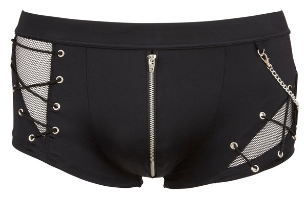 Svenjoyment boxer - Zwart - Svenjoyment - SKU: 21308901701