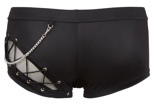 Svenjoyment boxer - Zwart - Svenjoyment - SKU: 21308901701