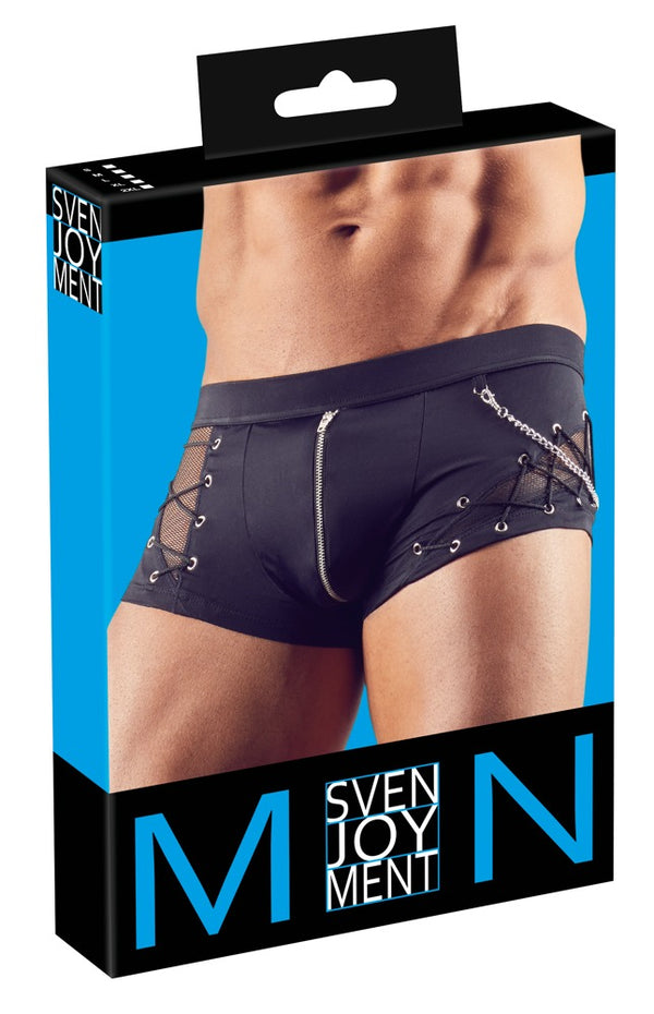 Svenjoyment boxer - Zwart - Svenjoyment - SKU: 21308901701