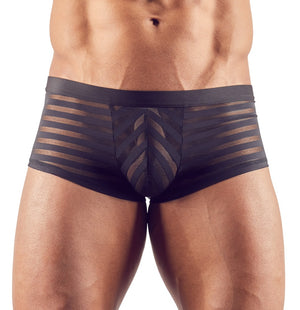 Svenjoyment boxer - Zwart