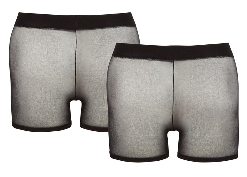Svenjoyment boxer - Zwart