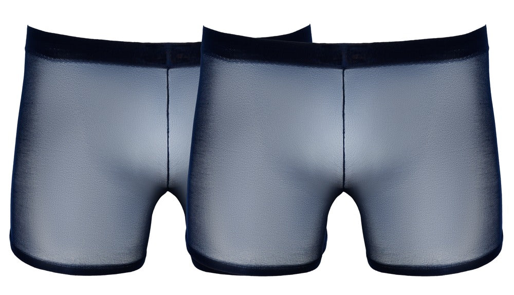 Broek in een 2-pack