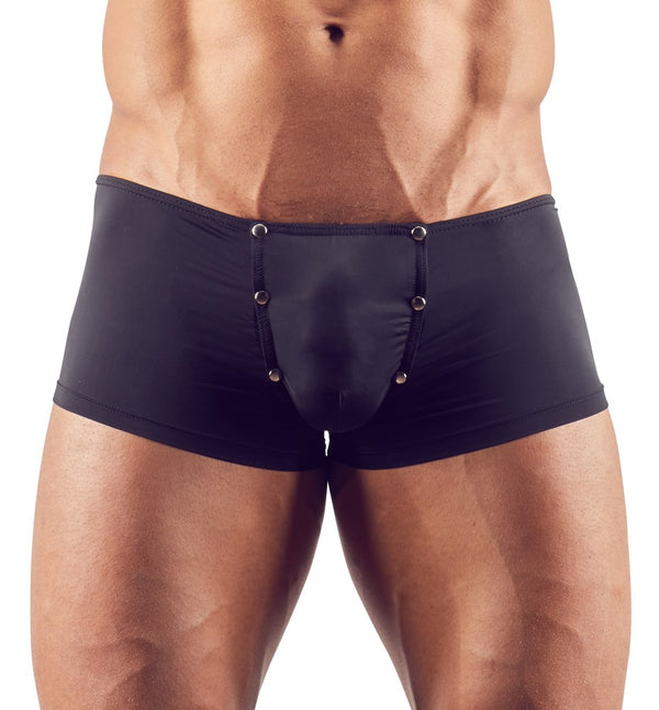Svenjoyment boxer met zwelfunctie - Zwart - Svenjoyment - SKU: 21314201701