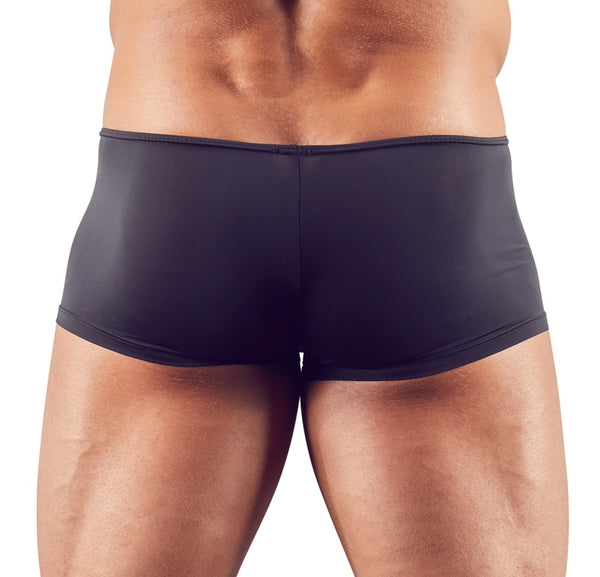 Svenjoyment boxer met zwelfunctie - Zwart - Svenjoyment - SKU: 21314201701