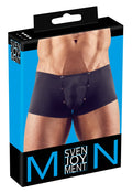 Svenjoyment Boxer - Zwart