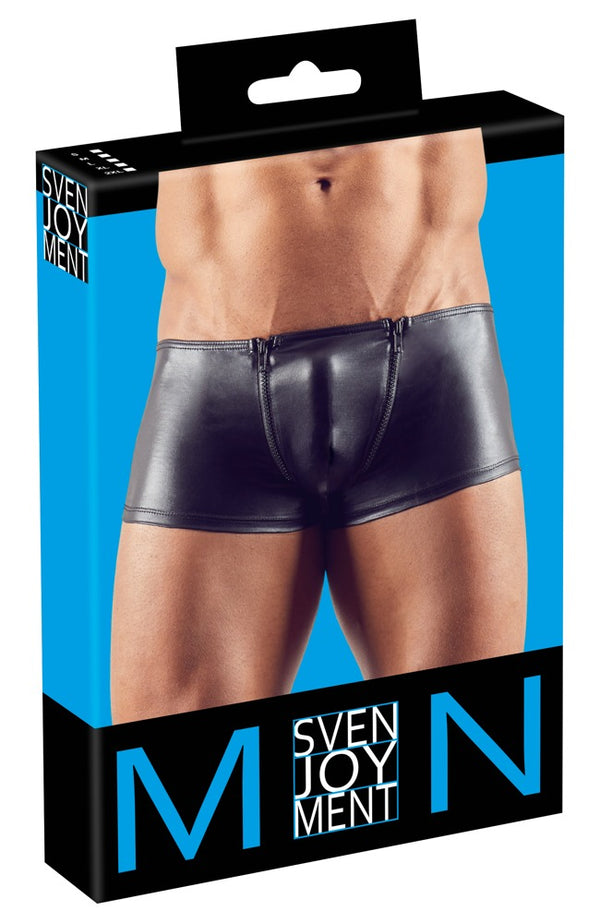 Svenjoyment boxer - Zwart - Svenjoyment - SKU: 21316251701